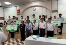 Quận 3: Tổ chức hội thi “Tìm hiểu kiến thức về dân số và phát triển cho vị thành niên”