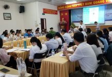 HỘI THẢO RÀ SOÁT NHU CẦU ĐÀO TẠO, BỒI DƯỠNG CHO NGƯỜI LÀM CÔNG TÁC CHĂM SÓC SỨC KHỎE NGƯỜI CAO TUỔI TẠI CỘNG ĐỒNG