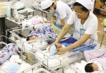 Thúc đẩy bình đẳng giới, góp phần giảm thiểu mất cân bằng giới tính