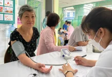 Ngày Sức khỏe người cao tuổi năm 2023: “Thực hiện lời hứa của Tuyên ngôn Quốc tế Nhân quyền cho người cao tuổi: Qua các thế hệ”