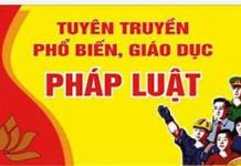 Hội thi trực tuyến tìm hiểu pháp luật, kỹ năng phổ biến, giáo dục pháp luật dành cho báo cáo viên pháp luật, tuyên truyền viên pháp luật, những người làm công tác phổ biến, giáo dục pháp luật năm 2023 trên địa bàn Thành phố Hồ Chí Minh