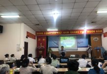 CHI CỤC DÂN SỐ – KẾ HOẠCH GIA ĐÌNH THÀNH PHỐ HỒ CHÍ MINH TỔ CHỨC TẬP HUẤN TRANG BỊ KIẾN THỨC VÀ KỸ NĂNG TRUYỀN THÔNG TƯ VẤN VỀ CHĂM SÓC SỨC KHỎE TRƯỚC KHI KẾT HÔN NĂM 2023