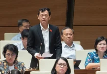 Bác sĩ Nguyễn Tri Thức đề xuất bắt buộc khám sức khỏe tiền hôn nhân