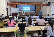 CHI CỤC DÂN SỐ – KẾ HOẠCH GIA ĐÌNH THÀNH PHỐ HỒ CHÍ MINH TỔ CHỨC TẬP HUẤN KIẾN THỨC TUYÊN TRUYỀN, GIÁO DỤC VỀ DÂN SỐ VÀ PHÁT TRIỂN NĂM 2023