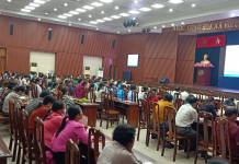 QUẬN 12 TRUYỀN THÔNG CHUYÊN ĐỀ TẦM SOÁT, CHẨN ĐOÁN, ĐIỀU TRỊ BỆNH, TẬT TRƯỚC SINH VÀ SƠ SINH NĂM 2023