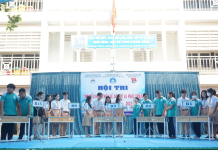 Quận 12 tổ chức Hội thi tìm hiểu kiến thức về Dân số và phát triển năm 2023