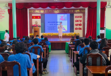 Quận Tân Bình Tổ chức các hoạt động truyền thông, Hội thi online tìm hiểu kiến thức về dân số và phát triển cho vị thanh niên – thanh niên