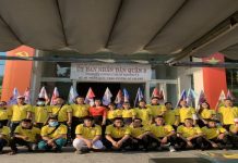 Quận 3 : Truyên truyền hưởng ứng Tháng hành động quốc gia về Dân số