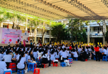 QUẬN BÌNH THẠNH TỔ CHỨC HỘI THI “TÌM HIỂU KIẾN THỨC VỀ DÂN SỐ VÀ PHÁT TRIỂN CHO VỊ THÀNH NIÊN”