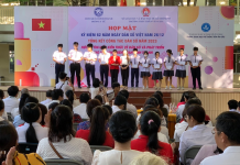 QUẬN BÌNH THẠNH BẢN TIN Tổ chức Hội nghị hưởng ứng Tháng hành động quốc gia về Dân số, kỷ niệm 62 năm Ngày Dân số Việt Nam 26/12 và tổng kết hoạt động công tác Dân số năm 2023