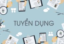 THÔNG BÁO TRIỆU TẬP THÍ SINH