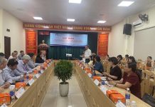 HỘI THẢO CHUYÊN ĐỀ “ THÍCH ỨNG GIÀ HÓA DÂN SỐ TẠI THÀNH PHỐ HỒ CHÍ MINH, TIẾP CẬN TỪ HOẠT ĐỘNG CHĂM SÓC SỨC KHỎE NGƯỜI CAO TUỔI”