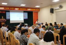 Người cao tuổi tại TPHCM đang tăng rất nhanh