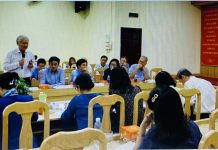 Địa phương nào ở TP.HCM có người cao tuổi nhiều nhất?