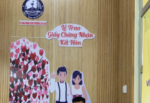 Phường Đa Kao, Quận 1 xây dựng mô hình tư vấn, khám sức khỏe tiền hôn nhân