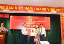 Chi cục Dân số – Kế hoạch hóa gia đình Thành phố Hồ Chí Minh tổ chức lễ kỷ niệm 94 năm ngày thành lập Đảng Cộng sản Việt Nam (03/02/1930 – 03/02/2024), trao Huy hiệu 30 năm tuổi Đảng và tổng kết công tác xây dựng Đảng năm 2023