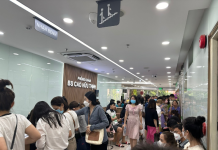 QUẬN 5 TỔ CHỨC TƯ VẤN VÀ KHÁM SỨC KHOẺ TIỀN HÔN NHÂN NĂM 2024