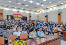 QUẬN TÂN PHÚ TỔ CHỨC HỘI NGHỊ PHỔ BIẾN, TUYÊN TRUYỀN CÁC QUY ĐỊNH CỦA PHÁP LUẬT VỀ HÀNH NGHỀ Y – DƯỢC NĂM 2024