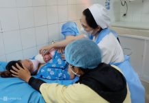 NGƯỜI VIỆT SINH CON NĂM NÀO NHIỀU NHẤT?