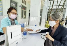 GẦN 1 TRIỆU NGƯỜI CAO TUỔI Ở THÀNH PHỐ HỒ CHÍ MINH SẼ ĐƯỢC KHÁM SỨC KHỎE MIỄN PHÍ