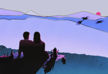 GÓC KHUẤT CỦA LỐI SỐNG “GẤP ĐÔI THU NHẬP, KHÔNG CON CÁI”