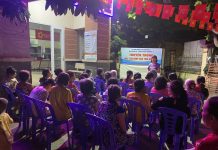 QUẬN 6: TRUYỀN THÔNG VỀ ĐỀ ÁN KIỂM SOÁT MẤT CÂN BẰNG GIỚI TÍNH KHI SINH