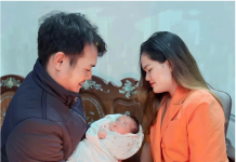 SINH ĐỦ 2 CON TRƯỚC 35 TUỔI ĐƯỢC THƯỞNG: VỢ CHỒNG TRẺ MONG MUỐN GÌ?