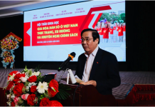 XÂY DỰNG CHÍNH SÁCH VÀ CHƯƠNG TRÌNH ỨNG PHÓ VỚI QUÁ TRÌNH GIÀ HÓA DÂN SỐ NHANH TẠI VIỆT NAM