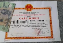 21 TỈNH, THÀNH THƯỞNG TIỀN NẾU SINH ĐỦ 2 CON TRƯỚC 35 TUỔI