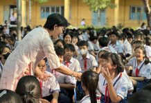 HUYỆN HÓC MÔN TRUYỀN THÔNG SỨC KHỎE SINH SẢN VỊ THÀNH NIÊN, THANH NIÊN