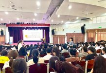 TRUYỀN THÔNG SỨC KHỎE SINH SẢN – KẾ HOẠCH HÓA GIA ĐÌNH