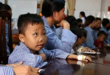 MỖI NĂM, CÓ THÊM KHOẢNG 8.000 TRẺ SINH RA MẮC BỆNH TAN MÁU BẨM SINH