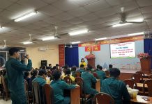 QUẬN 6: HOẠT ĐỘNG TRUYỀN THÔNG VỀ CHƯƠNG TRÌNH TẦM SOÁT, CHẨN ĐOÁN, ĐIỀU TRỊ BỆNH TẬT TRƯỚC SINH VÀ SƠ SINH NĂM 2024 TẠI 14 PHƯỜNG