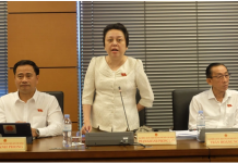 ĐẠI BIỂU QUỐC HỘI: NGƯỜI TRẺ SỢ SINH, NHƯNG ĐẢNG VIÊN SINH CON THỨ 3 BỊ KỶ LUẬT