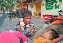 CHUNG TAY CHĂM LO NGƯỜI CAO TUỔI – BÀI 2: BƯƠN CHẢI TUỔI XẾ CHIỀU