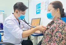 CHUNG TAY CHĂM LO NGƯỜI CAO TUỔI – BÀI 3: NÂNG CAO DỊCH VỤ CHĂM SÓC SỨC KHỎE