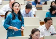 TUỔI THỌ NGƯỜI VIỆT NAM CAO NHƯNG CÓ GẦN 10 NĂM SỐNG VỚI BỆNH TẬT