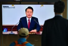 HÀN QUỐC MUỐN THÀNH LẬP BỘ MỚI ĐỂ GIẢI QUYẾT “TỈ LỆ SINH THẤP NHẤT THẾ GIỚI”