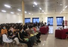 HUYỆN CỦ CHI TRUYỀN THÔNG TƯ VẤN SỨC KHỎE SINH SẢN – KẾ HOẠCH HÓA GIA ĐÌNH CHO CÔNG NHÂN