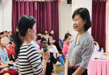 QUẬN 11 TRUYỀN THÔNG, TƯ VẤN SỨC KHỎE SINH SẢN KẾ HOẠCH HOÁ GIA ĐÌNH CHO NỮ CÔNG NHÂN, VIÊN CHỨC, LAO ĐỘNG