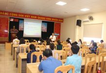 HỘI NGHỊ GIAO BAN CÔNG TÁC DÂN SỐ QUÝ II NĂM 2024