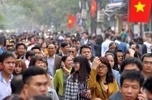 ĐỀ NGHỊ XÂY DỰNG LUẬT DÂN SỐ