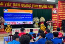 HUYỆN CỦ CHI TỔ CHỨC TRUYỀN THÔNG TƯ VẤN, KHÁM SỨC KHỎE TIỀN HÔN NHÂN