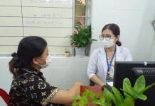 TPHCM KÊU GỌI CÁC CẶP ĐÔI KHÁM SỨC KHỎE TRƯỚC KHI KẾT HÔN