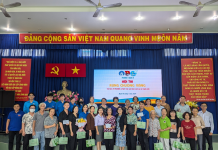 QUẬN 11: HỘI THI RUNG CHUÔNG VÀNG “TÌM HIỂU VỀ HIV, KIẾN THỨC SỨC KHỎE SINH SẢN VỊ THÀNH NIÊN”