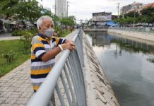 TP.HCM BƯỚC NHANH VÀO GIÀ HÓA DÂN SỐ