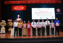 PHÁT ĐỘNG CHIẾN DỊCH TRUYỀN THÔNG LỒNG GHÉP VỚI CUNG CẤP DỊCH VỤ NÂNG CAO CHẤT LƯỢNG DÂN SỐ TẠI VÙNG MỨC SINH THẤP