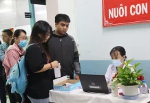 TP.HCM GẶP HỆ LỤY GÌ KHI MỨC SINH THẤP KÉO DÀI?