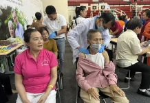 NGƯỜI DÂN TP.HCM VÀ ĐÔNG NAM BỘ TUỔI THỌ CAO HƠN MẶT BẰNG CHUNG CẢ NƯỚC