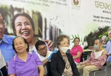 NỮ GIỚI Ở TP.HCM THỌ HƠN 5,3 TUỔI SO VỚI ĐÀN ÔNG, TẠI SAO?